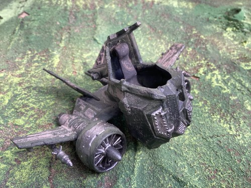 28mm sci airfix - sci,