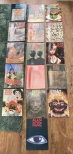 Man Myth & Magic Magazine Job