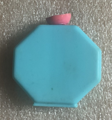 Polly pocket beauty - pocket, case