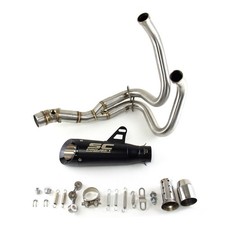 For Kawasaki Ninja 650 Z650
