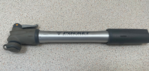 Topeak pocket rocket mini - topeak,