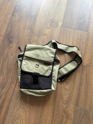 Gorpcore quicksilver vintage - gorpcore,