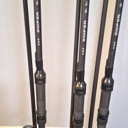 Esp sniper 12ft 3lb - 3, x