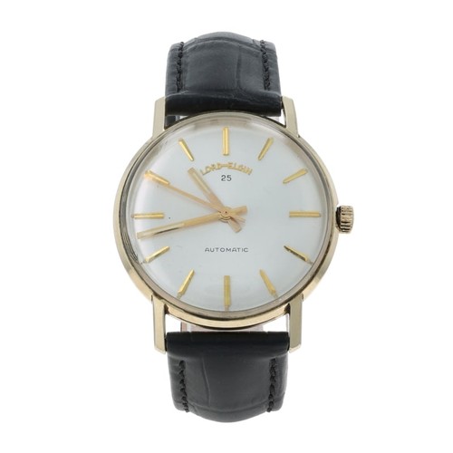 Lord elgin vintage men watch - lord,