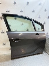 VAUXHALL MERIVA 2012 FRONT