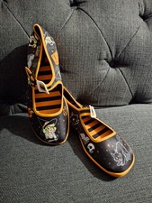 Witch Up Chocolaticas Hot