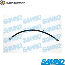 BRAKE HOSE 6T46794 FOR IVECO