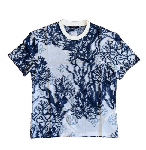 Louis vuitton graphic cotton - louis,