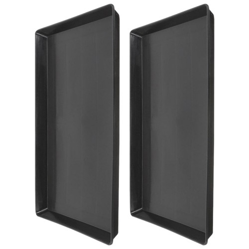 Pcs dog cage tray pan - pcs,