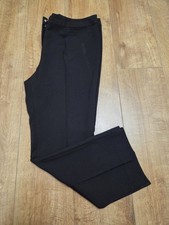 Papaya Ladies Black Smart