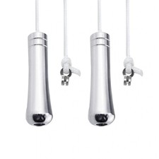Newzc 2pcs bathroom light pull - bathroom,