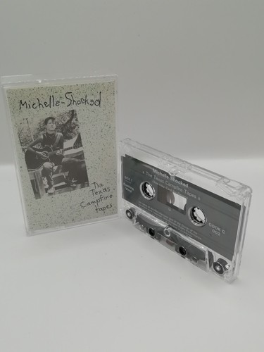 Michelle shocked the texas - michelle,