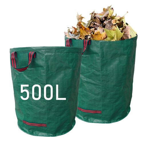 2xgarden waste bags - 2xgarden,