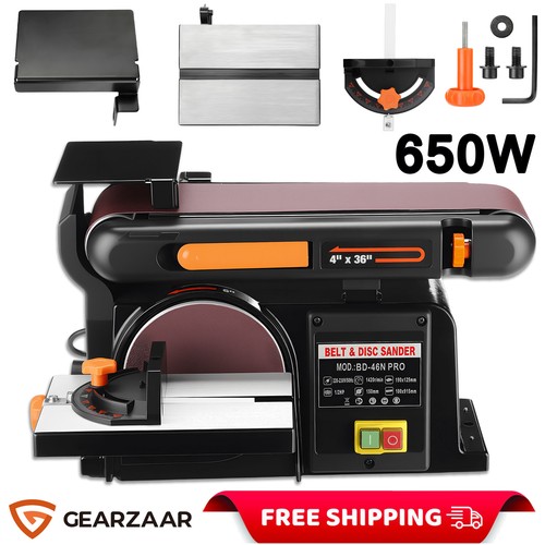 650w electric belt disc - 650w,