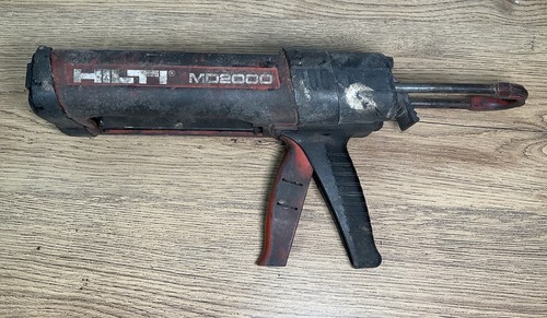 Genuine hilti md2000 - md2000, epoxy