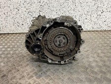 10-18 AUDI A1 8X 1.4 PETROL SEMI AUTO GEARBOX CODE NUA (75K MILES)