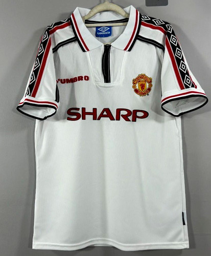 Umbro manchester united away - manchester,