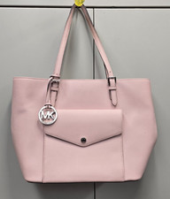 Michael Kors Top Zip Ballet