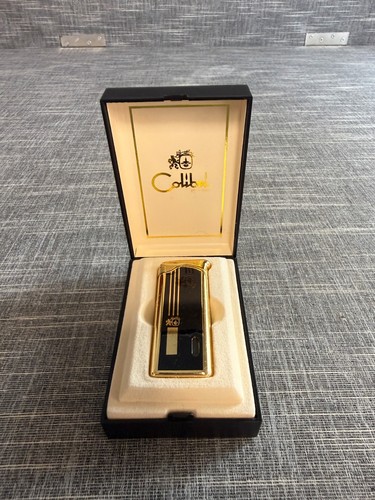 Vintage colibri estd - vintage, estd.