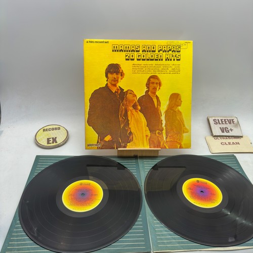 The mamas papas - mamas,