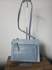 RADLEY LONDON  duck egg blue