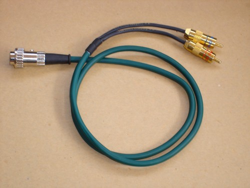 Chord cobra interconnect - co, 2