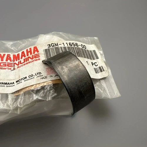 Yamaha plain bearing - yamaha,