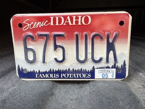 Idaho utility trailer - utility,