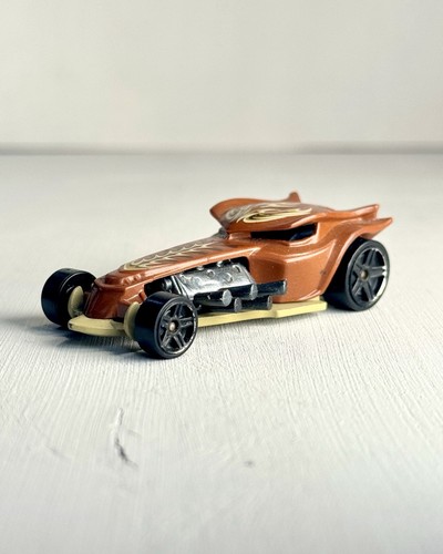 2015 hot wheels bad ratitude - 2015,
