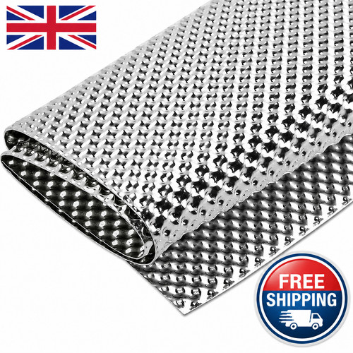 Motorsport embossed aluminium - embossed,