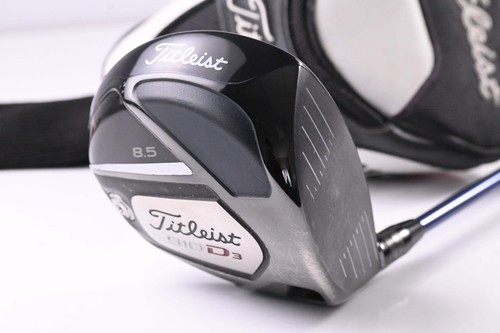 Titleist 910 driver 8 - driver, 8.5