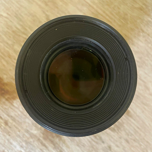 Canon 100mm 8l - 100mm, usm