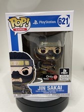 Funko Pop! Vinyl: Ghost of