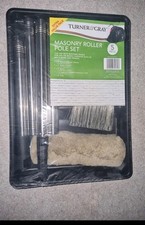 5pc Turner & Gray Outdoor