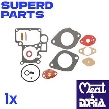CARBURETTOR REPAIR KIT FITS