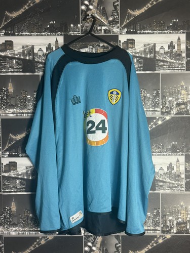 Leeds united 2004 - leeds, 2004-05