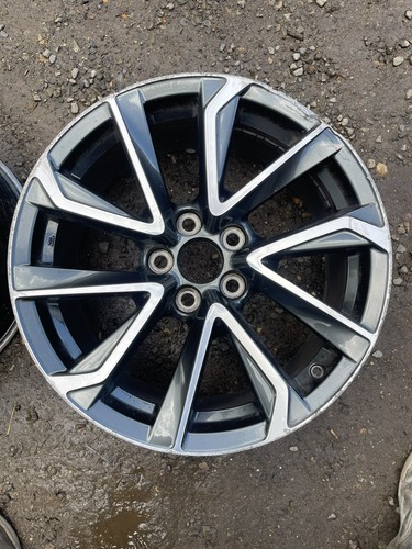 Original inch toyota - 18,