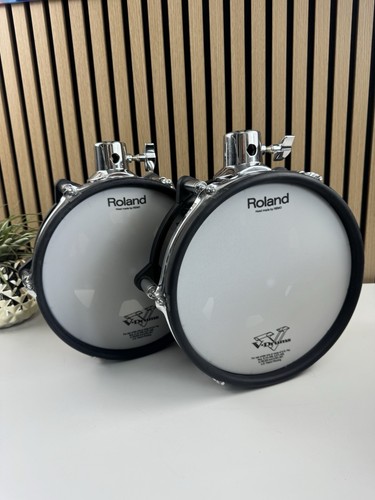 Roland 108 dual trigger - pd-108,