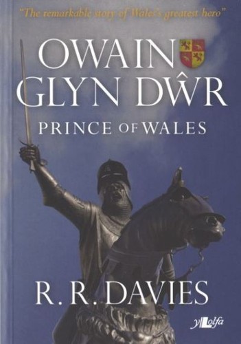 Owain glyn dwr davies - -,