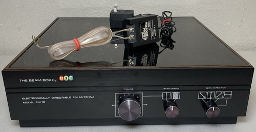 The beam box bic 10 - the,