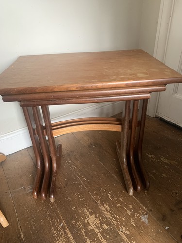 Plan nest tables - ,