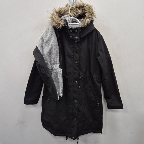 Seraphine coat womens - womens, black