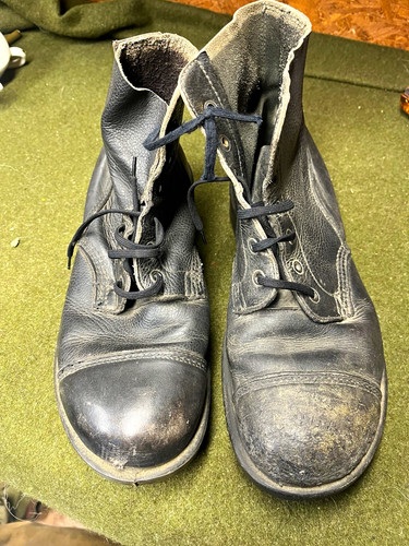 British army dms - dms,