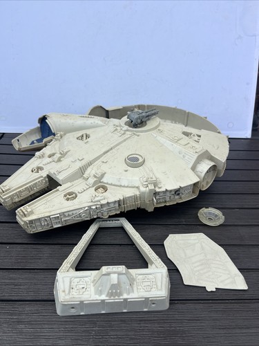 Vintage 1979 kenner star wars - vintage,