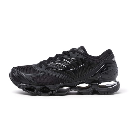 Mizuno wave prophecy - wave, ls