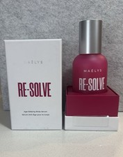 Maelys Re-Solve Age Defying