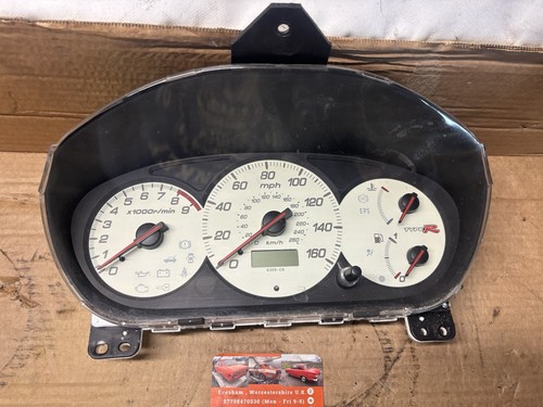 Honda civic type ep3 2005 - civic,