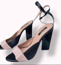 Zara Basic Collection Black &