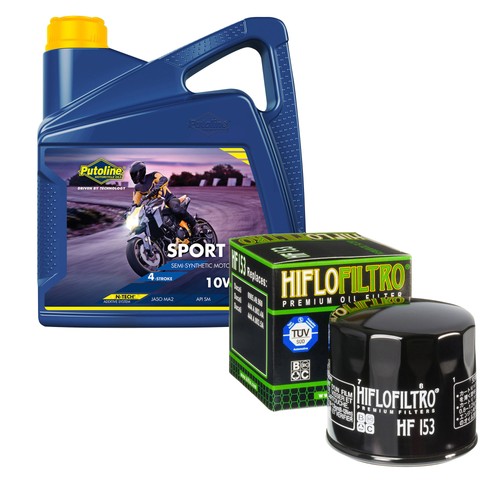 Putoline sport - sport, 4r