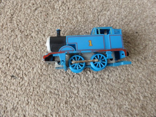 Hornby wind thomas - hornby, scale